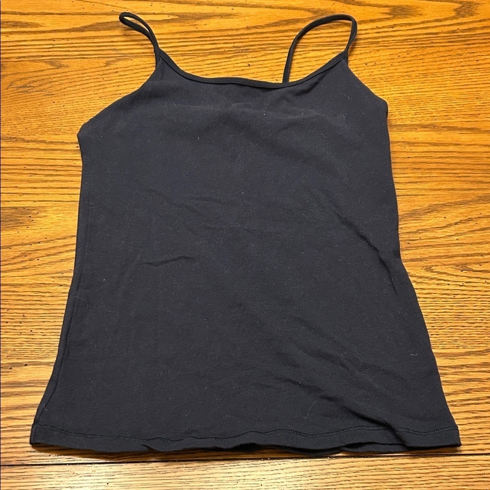 Classic Blue Women's Camisole Top/8